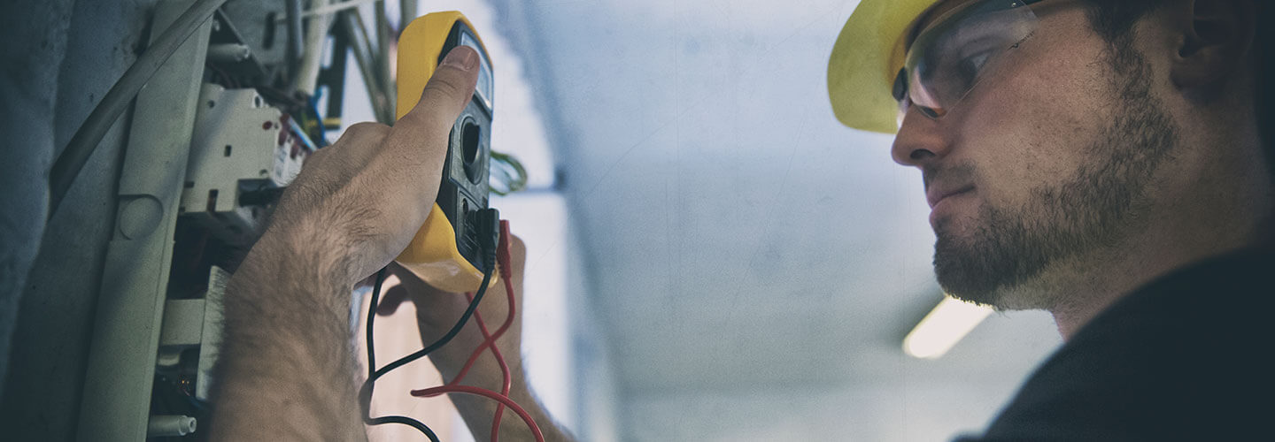 Commercial Electrical Work