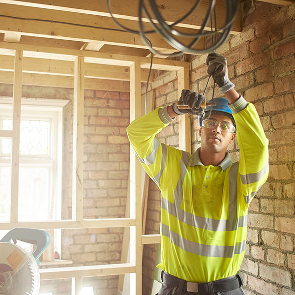 Electrician Working Career in Portland, ME