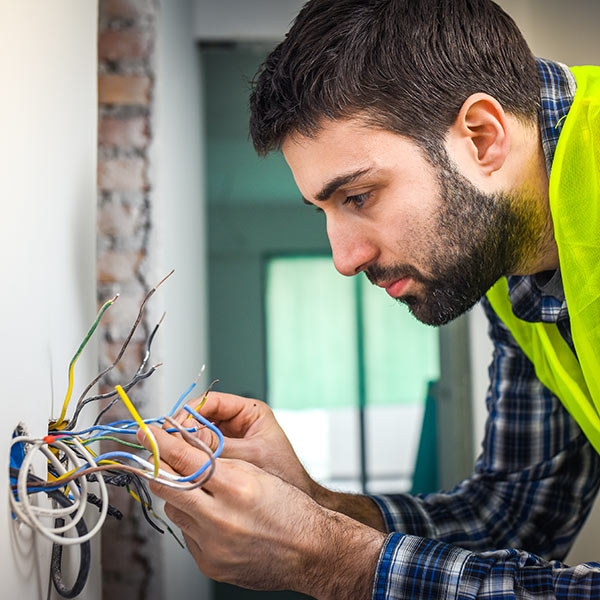 Residential Electrical Work in Portland, ME