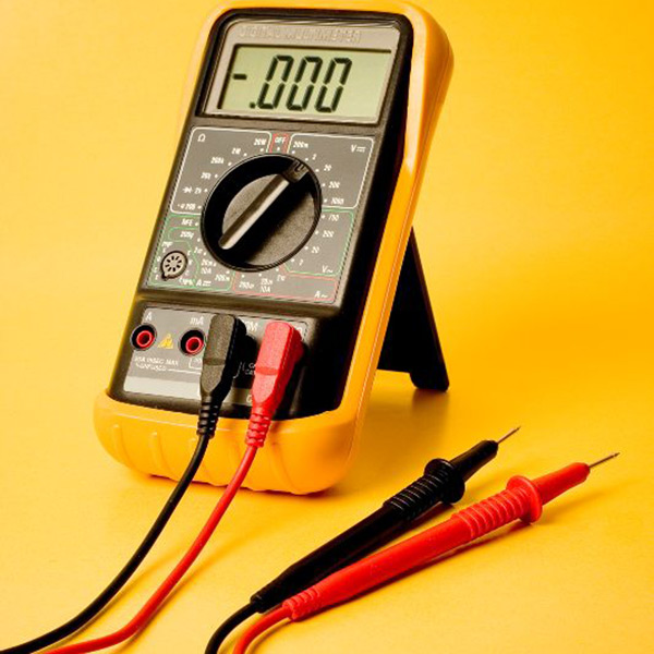 Open Circuit Fault in Central and Southern Maine