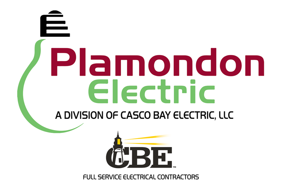 Plamondon Electric Southern Maine Casco Bay Electric
