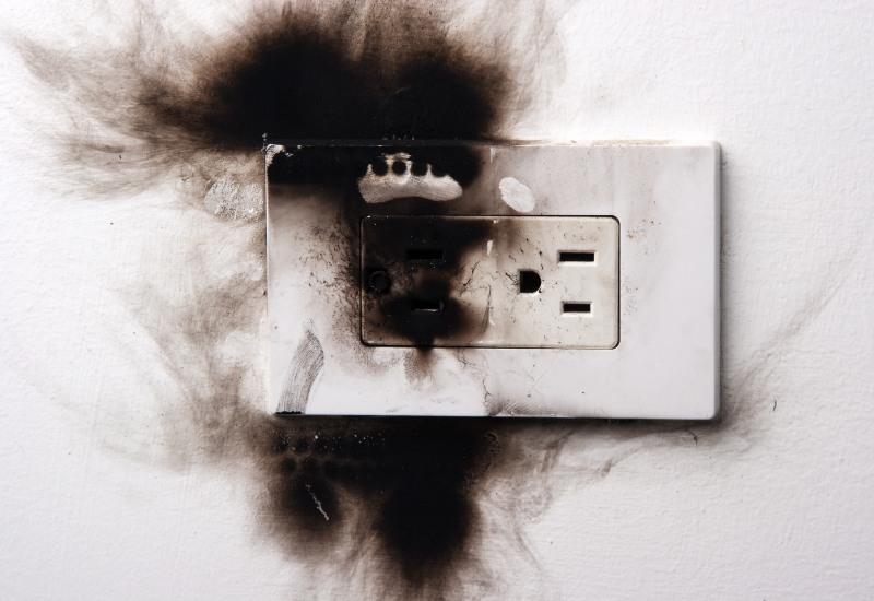 Electrical Troubleshooting in Central and Southern Maine