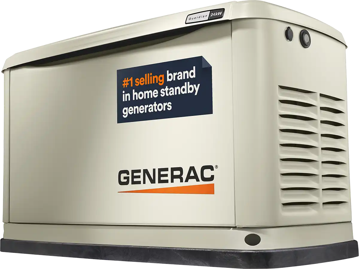 Generac generator
